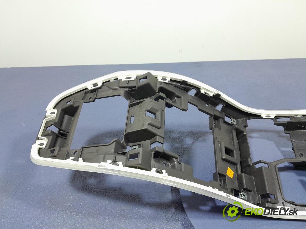 Renault Espace 2015 tunel Stredný: 969358862R