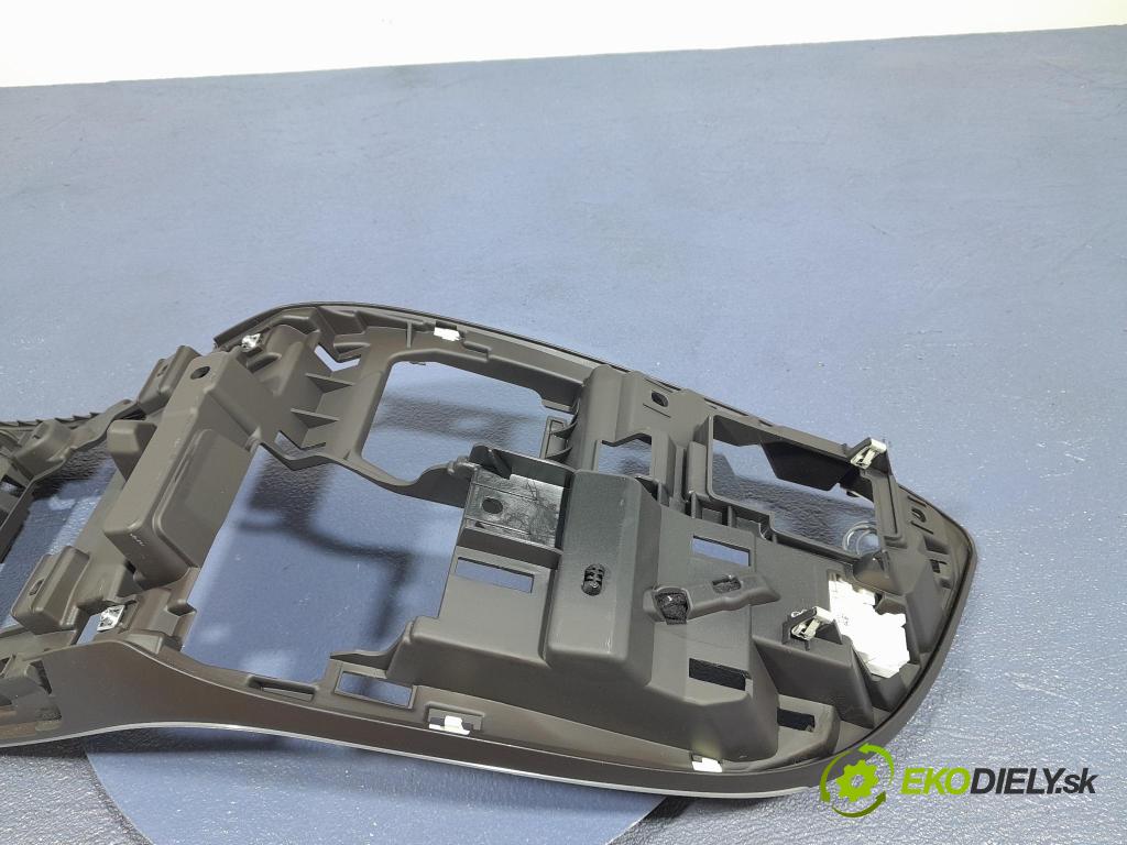 Renault Espace 2015 tunel Stredný: 969358862R