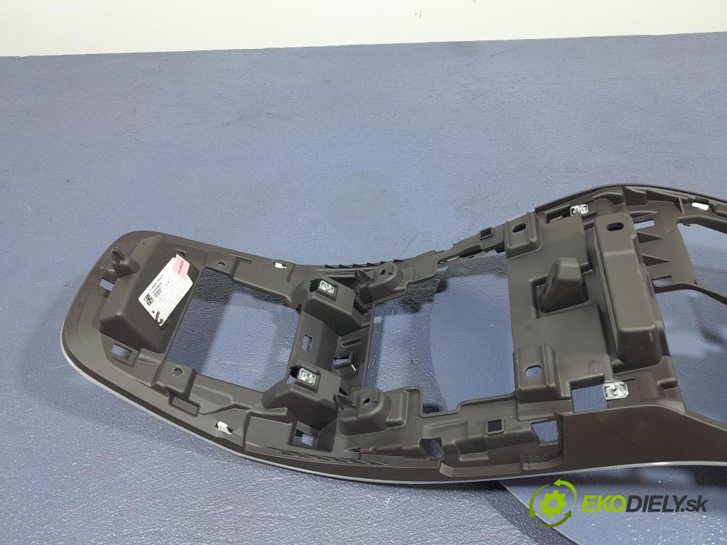 Renault Espace 2015 tunel Stredný: 969358862R