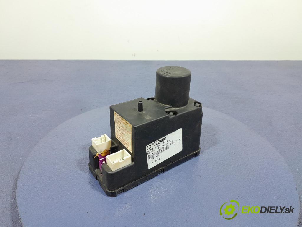 Audi A4 1995 pompa Centrálny: Zámok: 4A0862257J