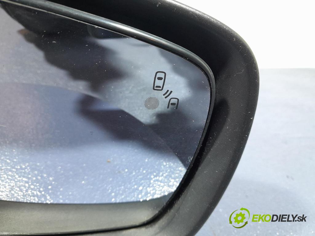 Renault Espace 2015 zrkadlo pravé