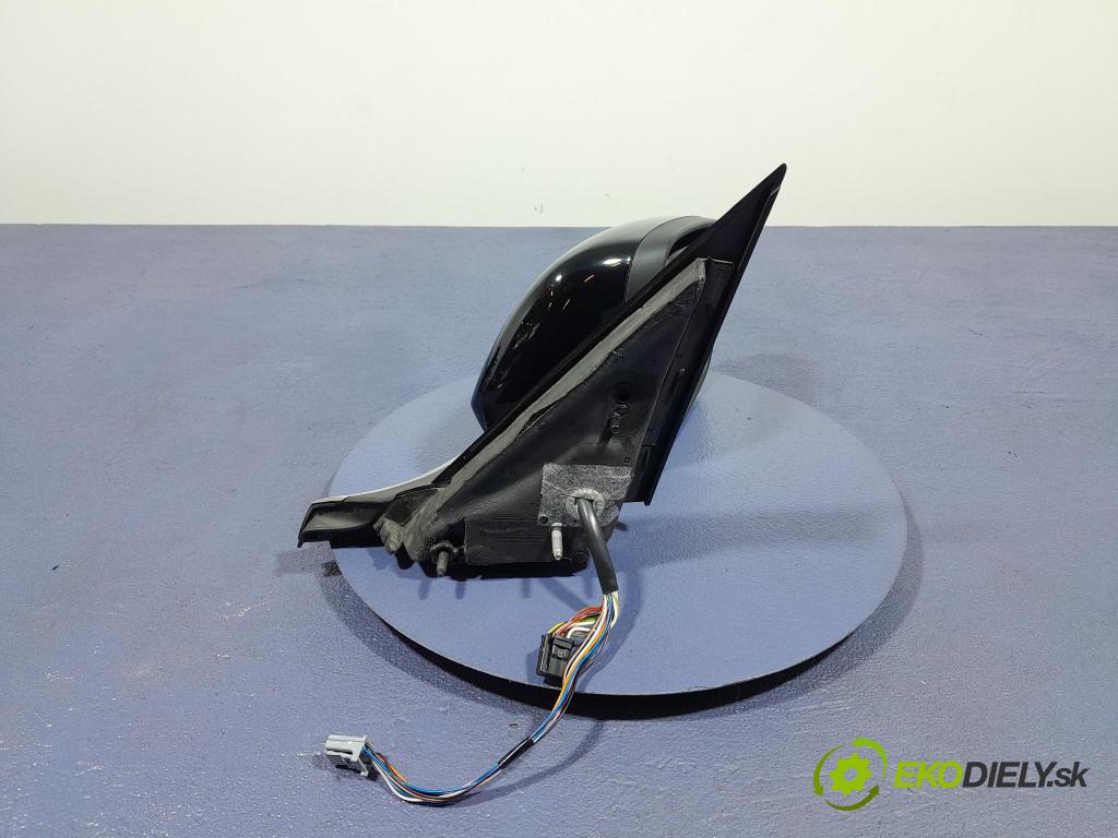 Renault Espace 2015 zrkadlo pravé