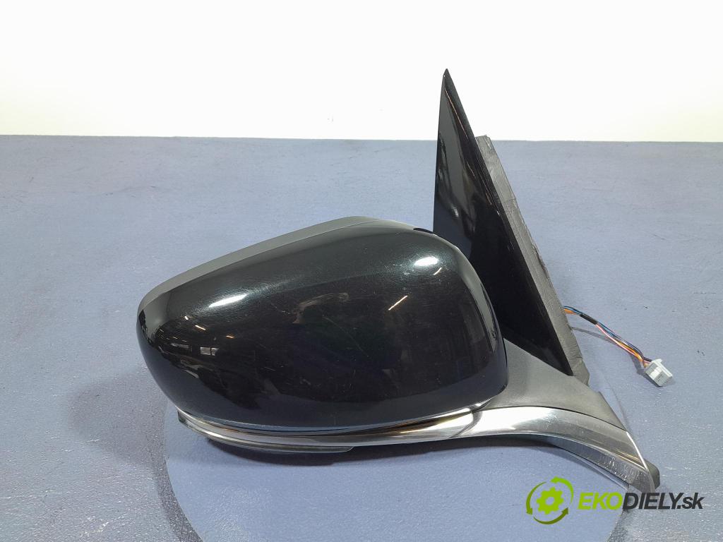 Renault Espace 2015 zrkadlo pravé