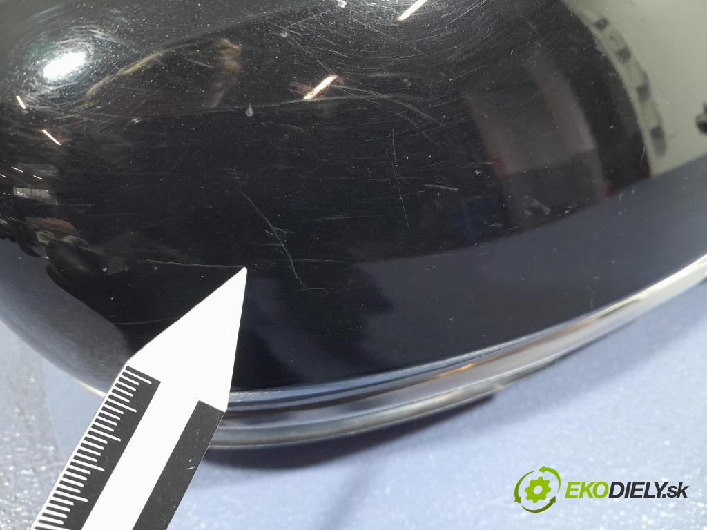 Renault Espace 2015 zrkadlo pravé