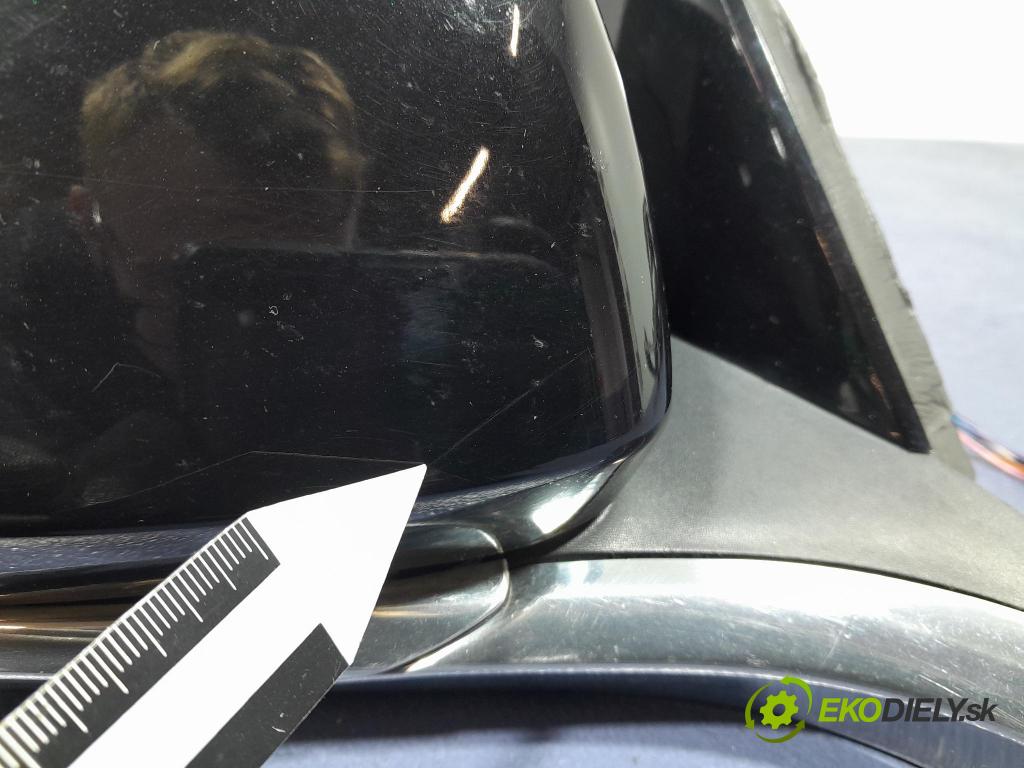Renault Espace 2015 zrkadlo pravé