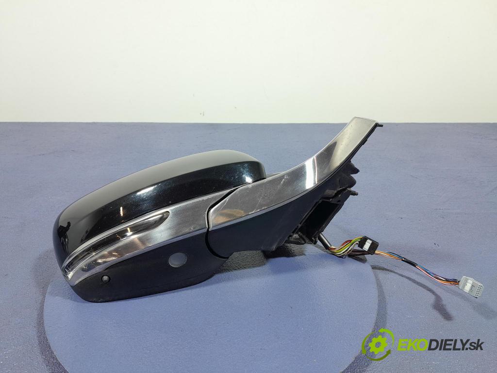 Renault Espace 2015 zrkadlo pravé