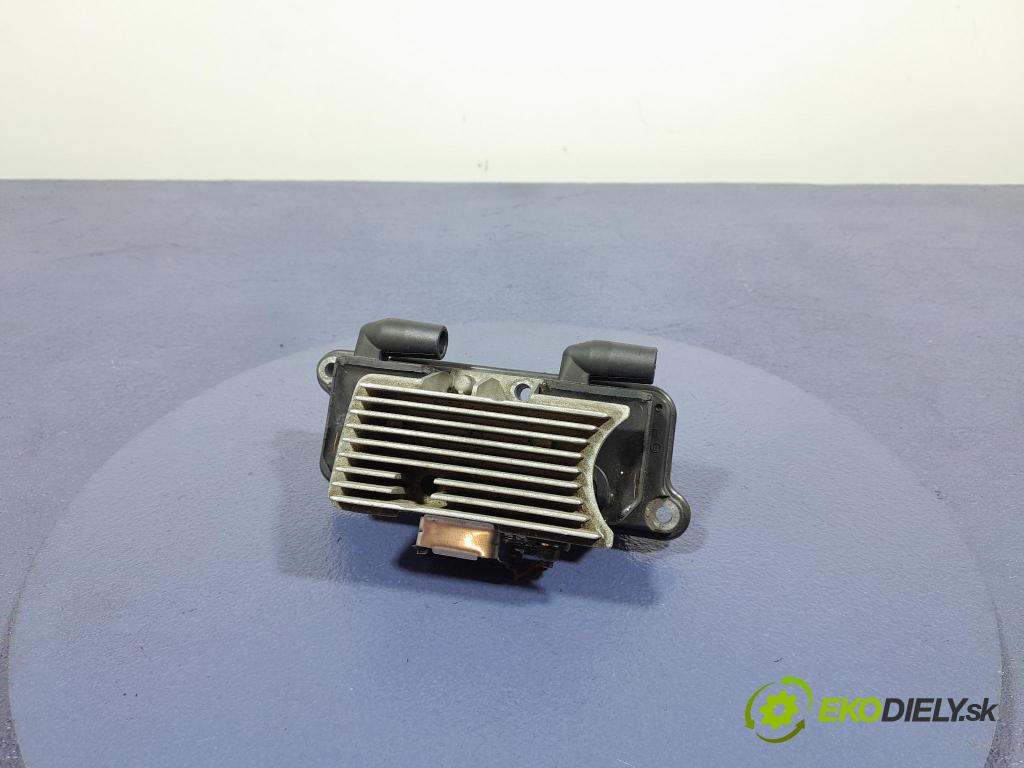 Audi A4 1995 cievka Zapaľovanie: