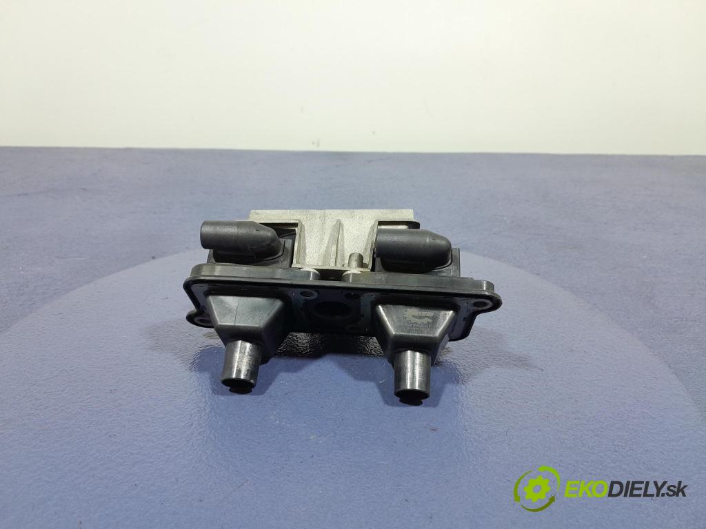 Audi A4 1995 cievka Zapaľovanie: