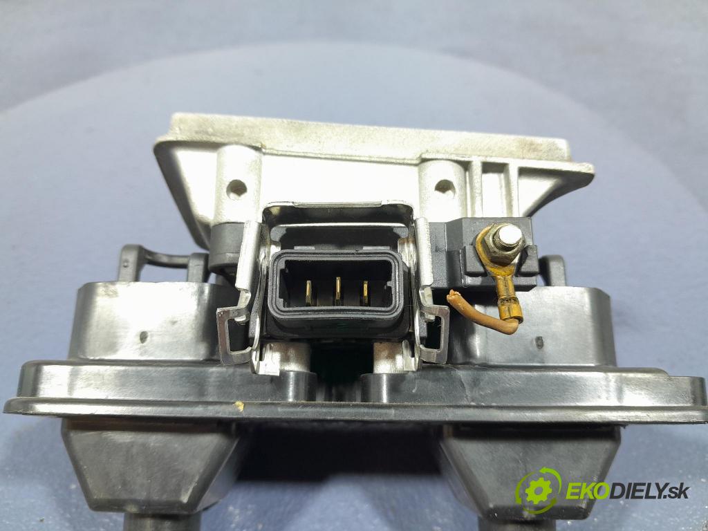 Audi A4 1995 cievka Zapaľovanie: 