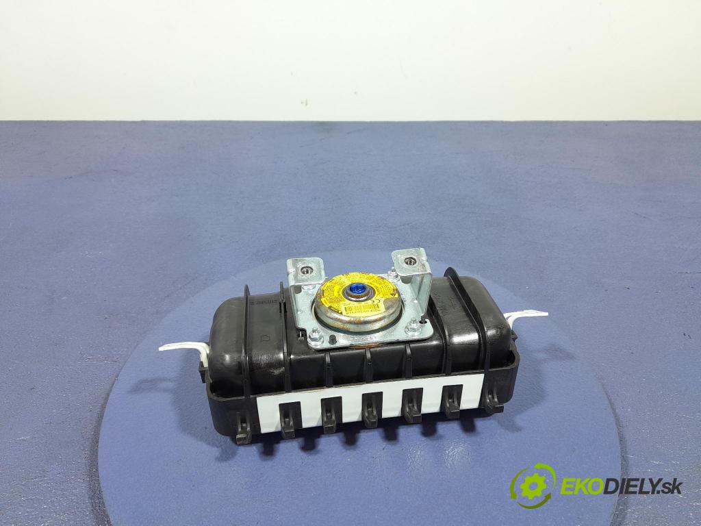 Renault Espace 2015 Airbag: Cestujúcí: x 985258129R