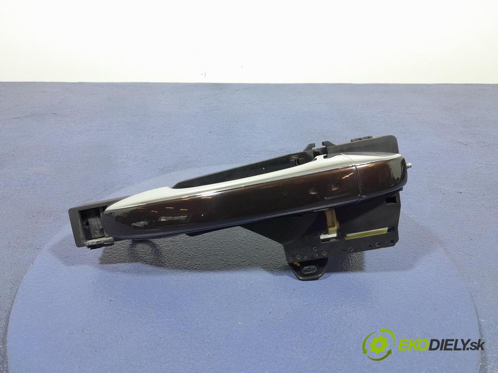 Renault Espace 2015 rukoväť Predné ľavá