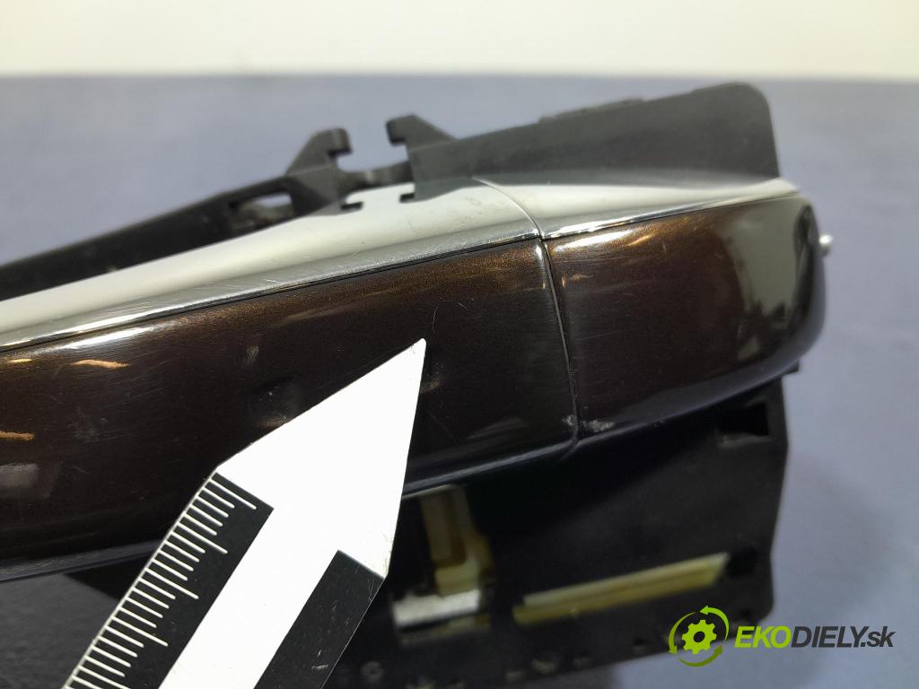 Renault Espace 2015 rukoväť Predné ľavá