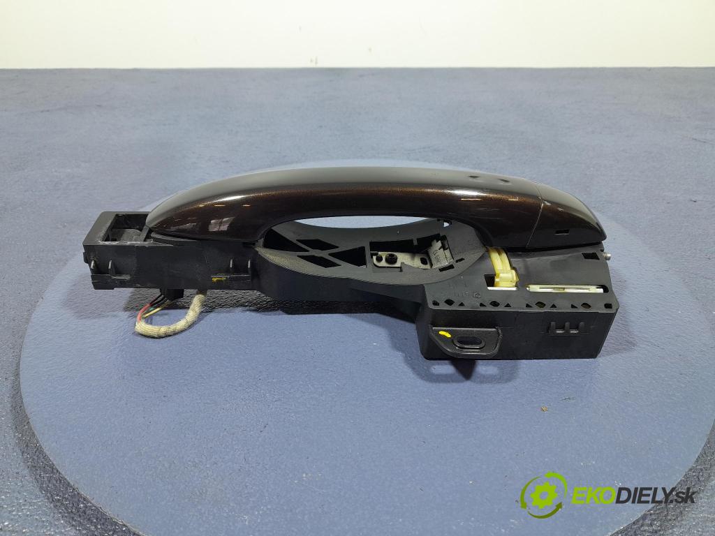 Renault Espace 2015 rukoväť Predné ľavá