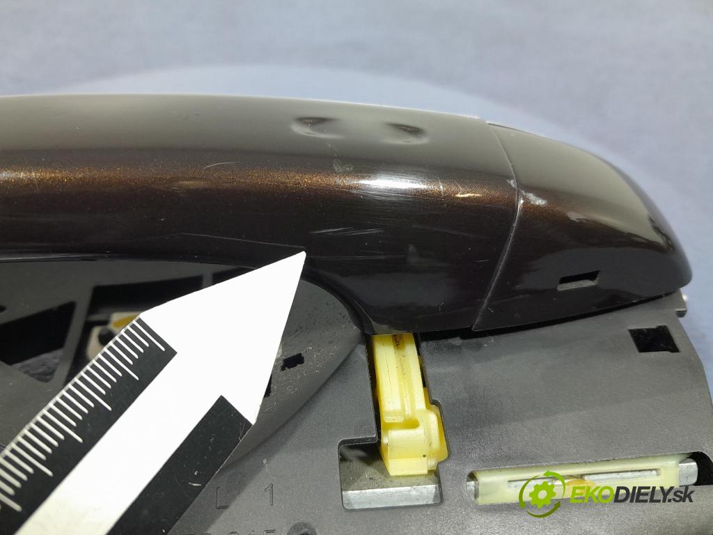 Renault Espace 2015 rukoväť Predné ľavá