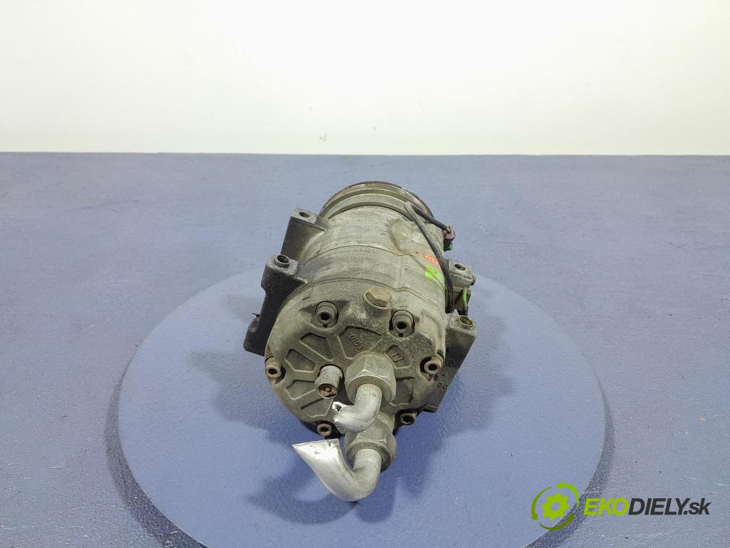 Audi A4 1995 Kompresor: Klimatizace: 8D0260805