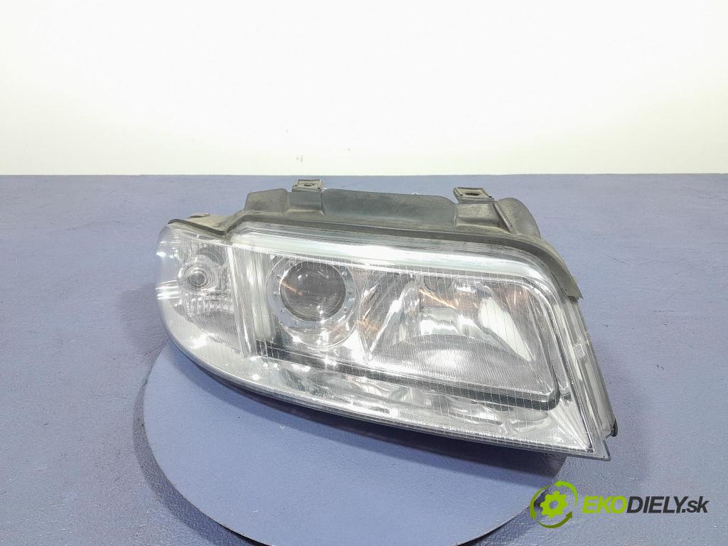 Audi A4 1995 Reflektor: v pravo: