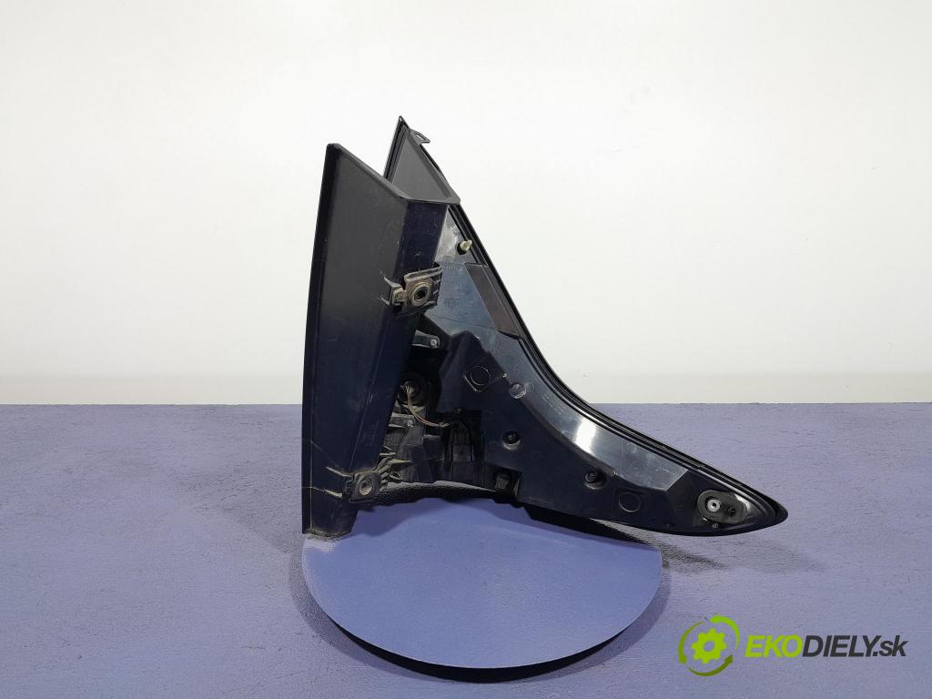 Renault Espace 2015 svetlo / reflektor zad ľavá Vonkajsia: