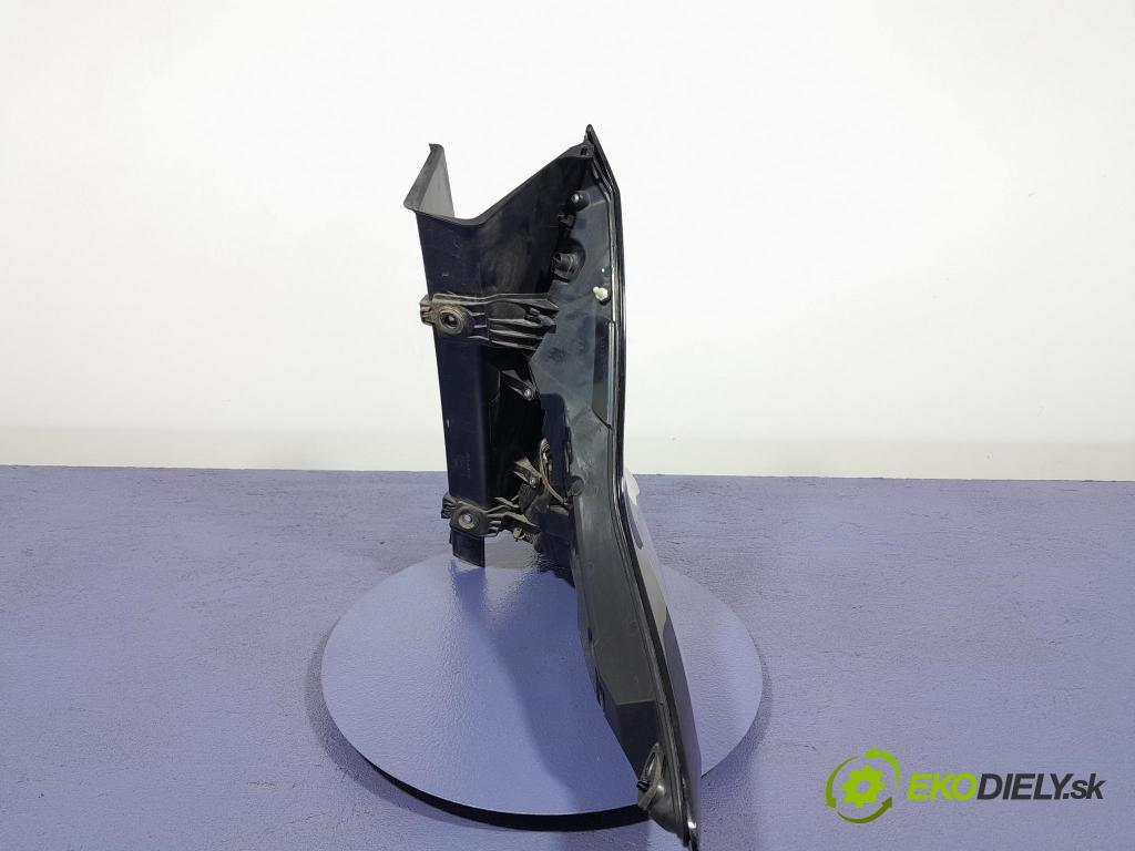 Renault Espace 2015 svetlo / reflektor zad ľavá Vonkajsia: