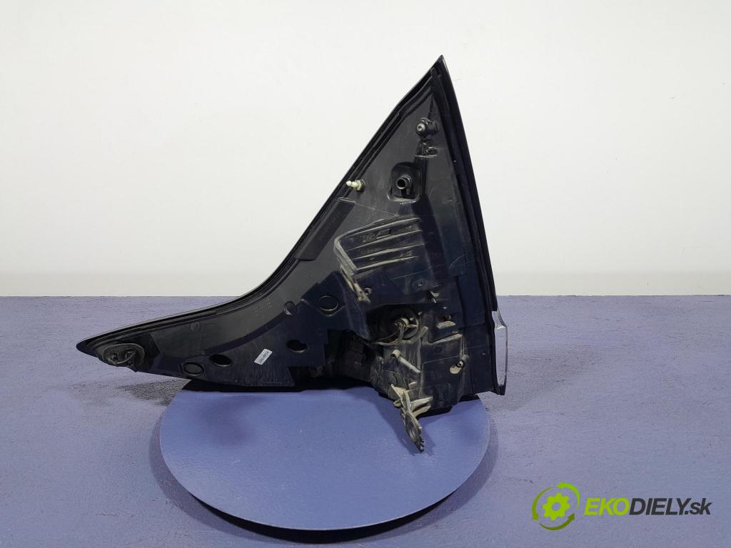 Renault Espace 2015 svetlo / reflektor zad Prava: Vonkajsia: 265501303R