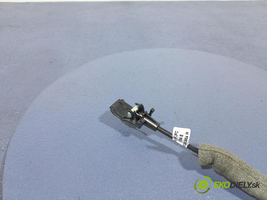 Renault Espace 2015 zámok dvere zad v pravo: 825002920R