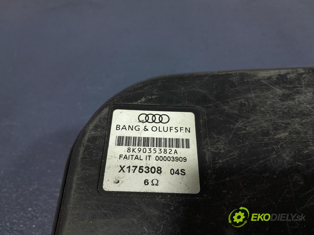 Audi A4 2008 Reproduktor / Subwoofer: 8K9035382A
