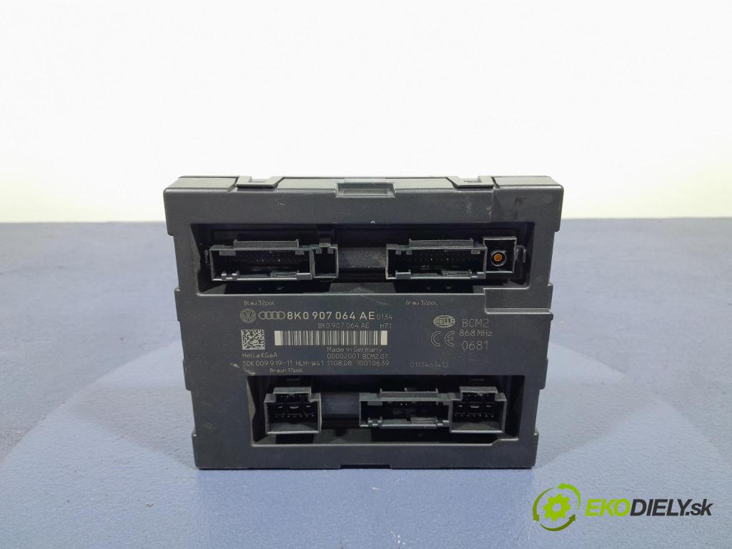 Audi A4 2008 riadiaca jednotka Komfortu 8K0907064AE