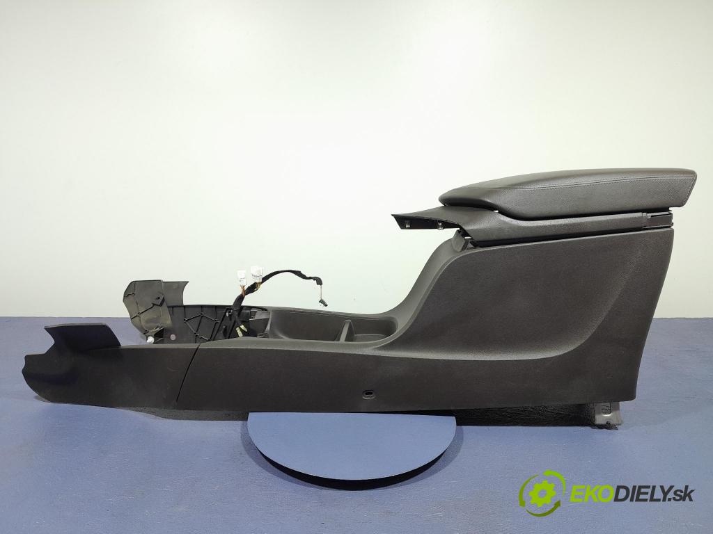 Renault Espace 2015 operadlo