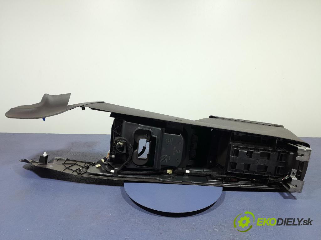 Renault Espace 2015 operadlo