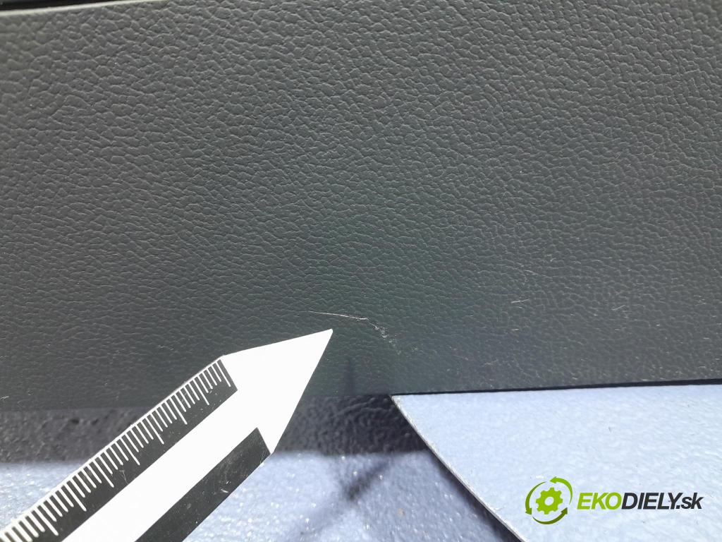 Audi A4 2008 operadlo