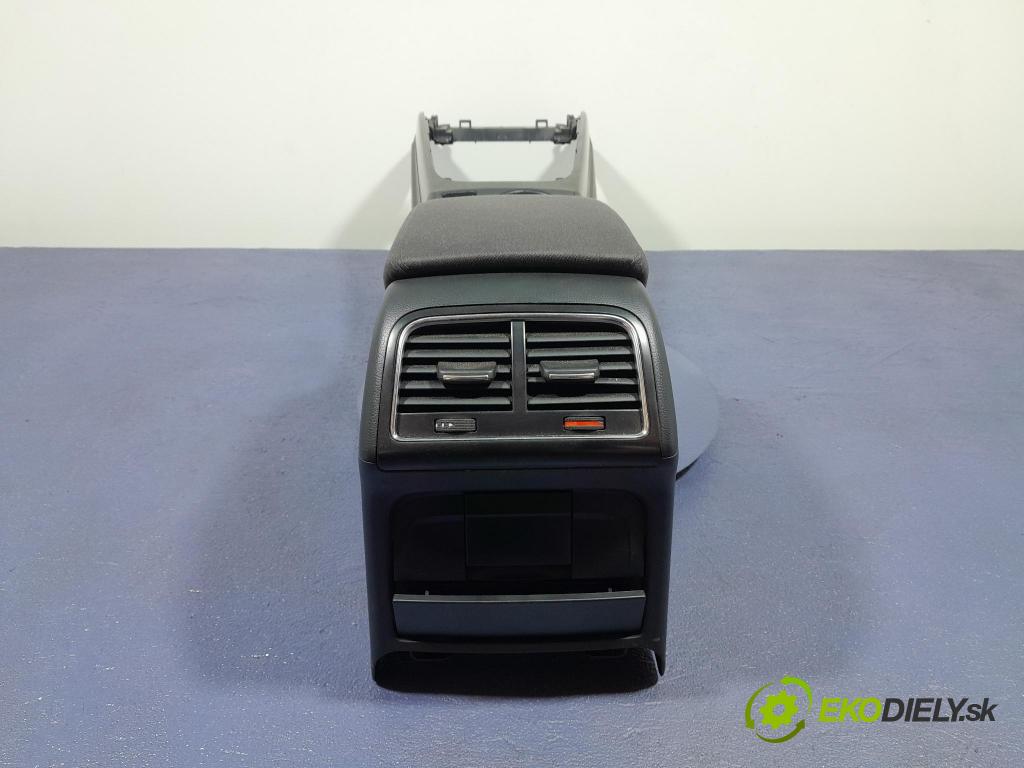 Audi A4 2008 operadlo