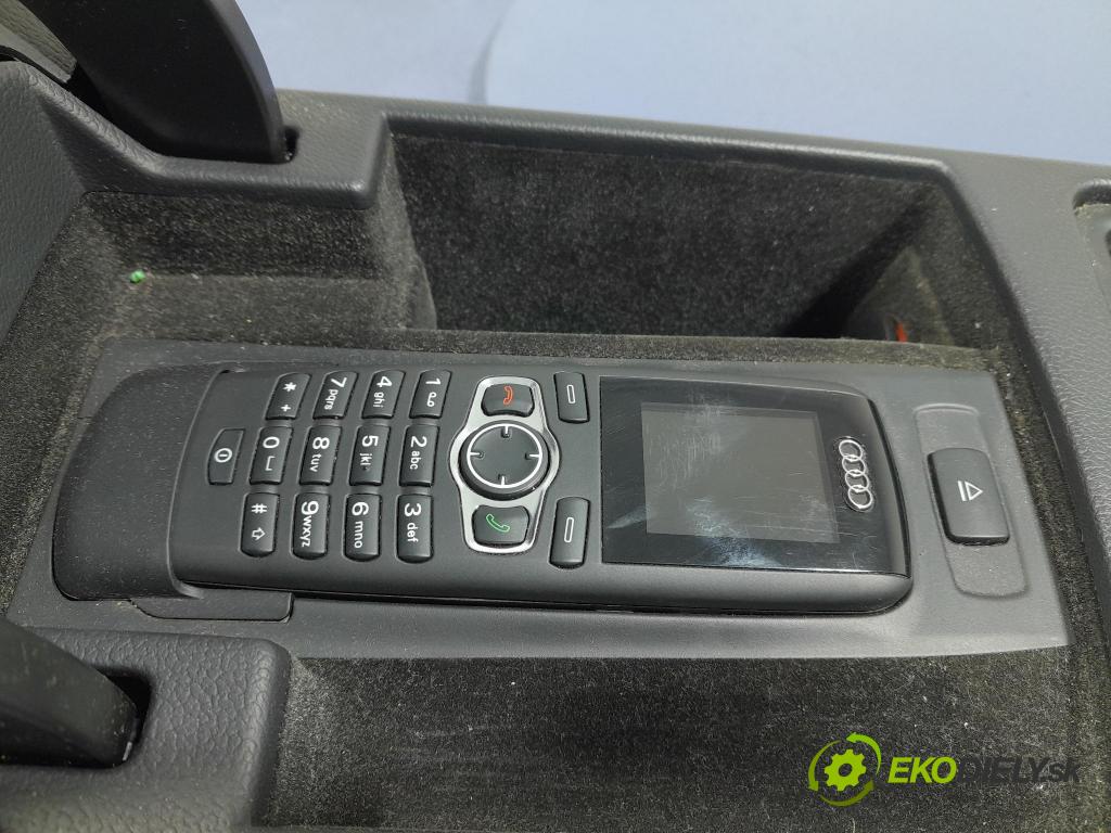 Audi A4 2008 operadlo