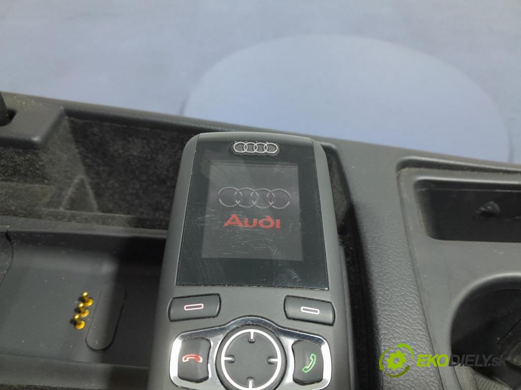 Audi A4 2008 operadlo