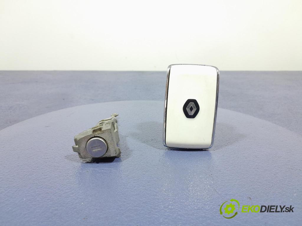 Renault Espace 2015 Spínač zapaľovania: 2014DJ3370