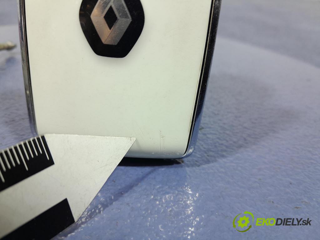 Renault Espace 2015 Spínač zapaľovania: 2014DJ3370