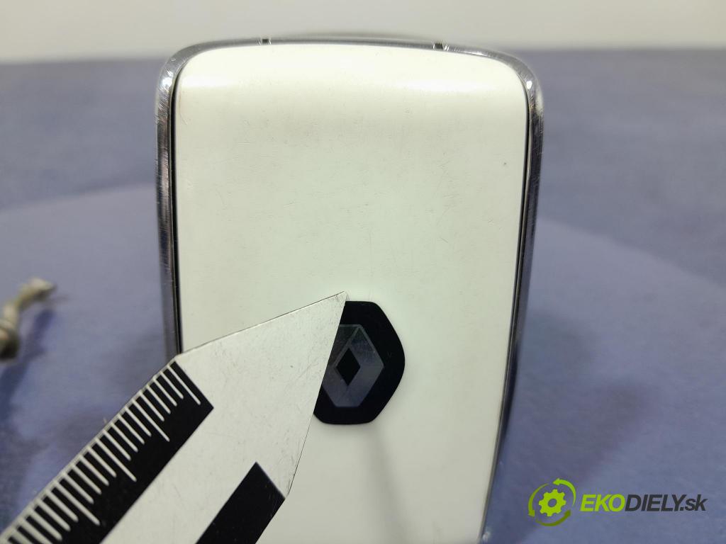 Renault Espace 2015 Spínač zapaľovania: 2014DJ3370