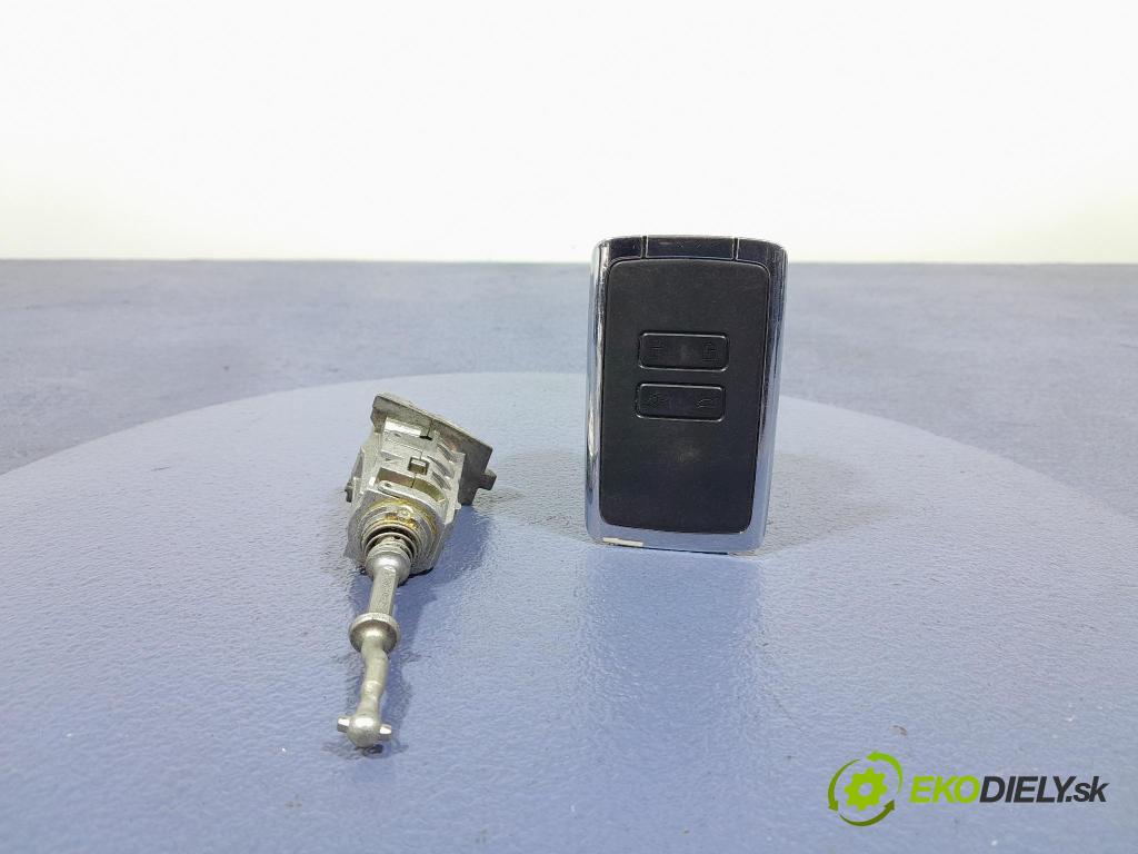 Renault Espace 2015 Spínač zapaľovania: 2014DJ3370