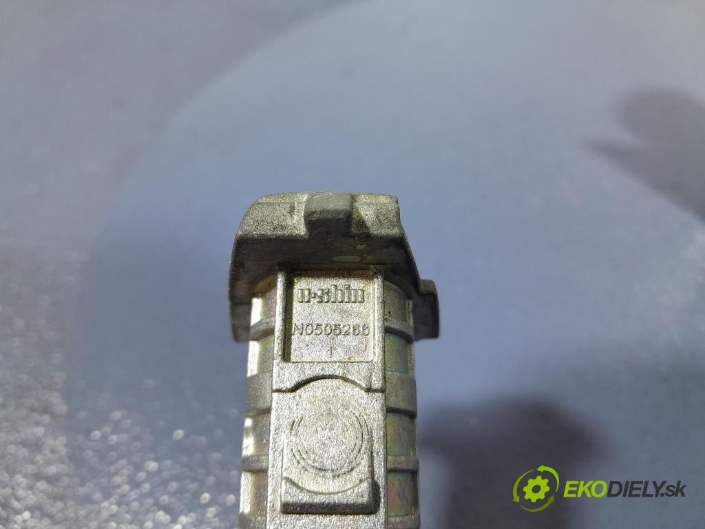 Renault Espace 2015 Spínač zapaľovania: 2014DJ3370