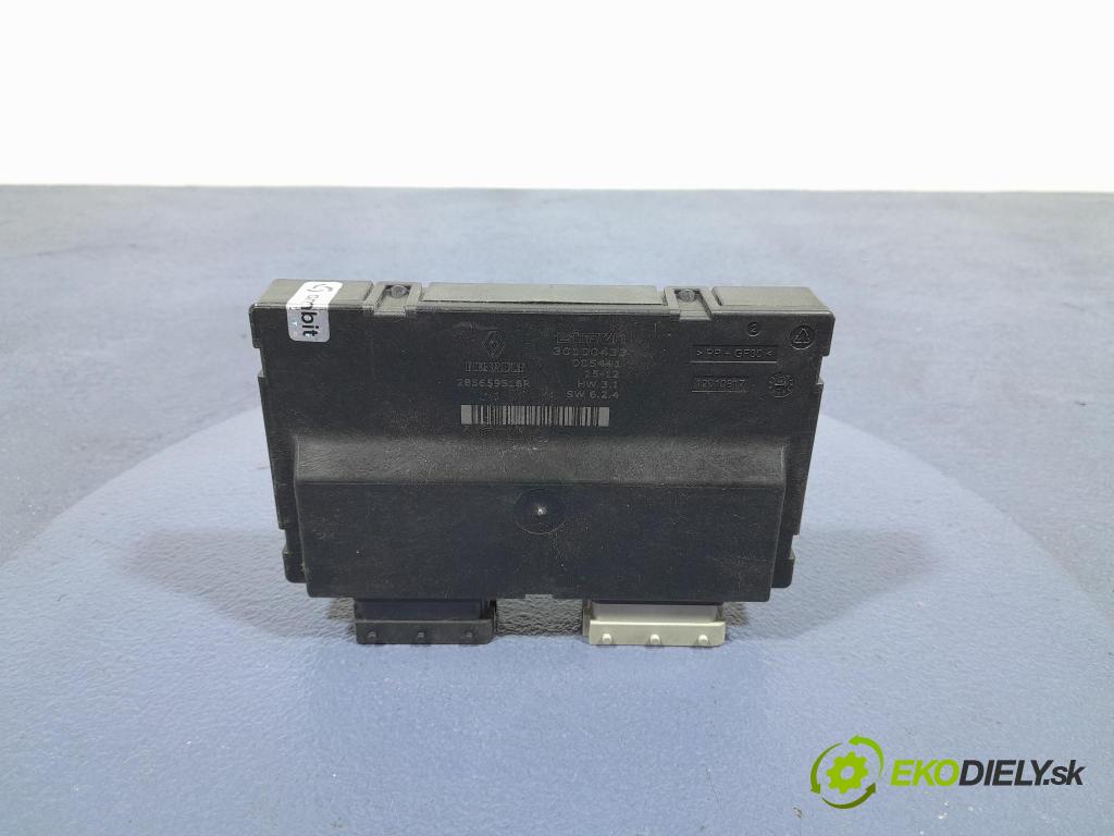 Renault Espace 2015 riadiaca jednotka Sedadlo: 285659516R