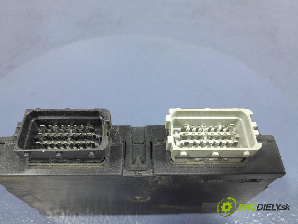 Renault Espace 2015 riadiaca jednotka Sedadlo: 285659516R