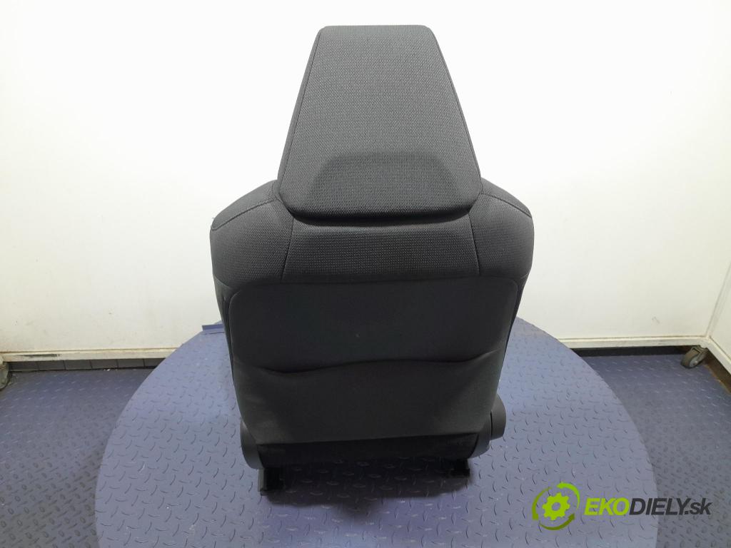 Toyota Rav4 2020 Sedačka spolujazdca