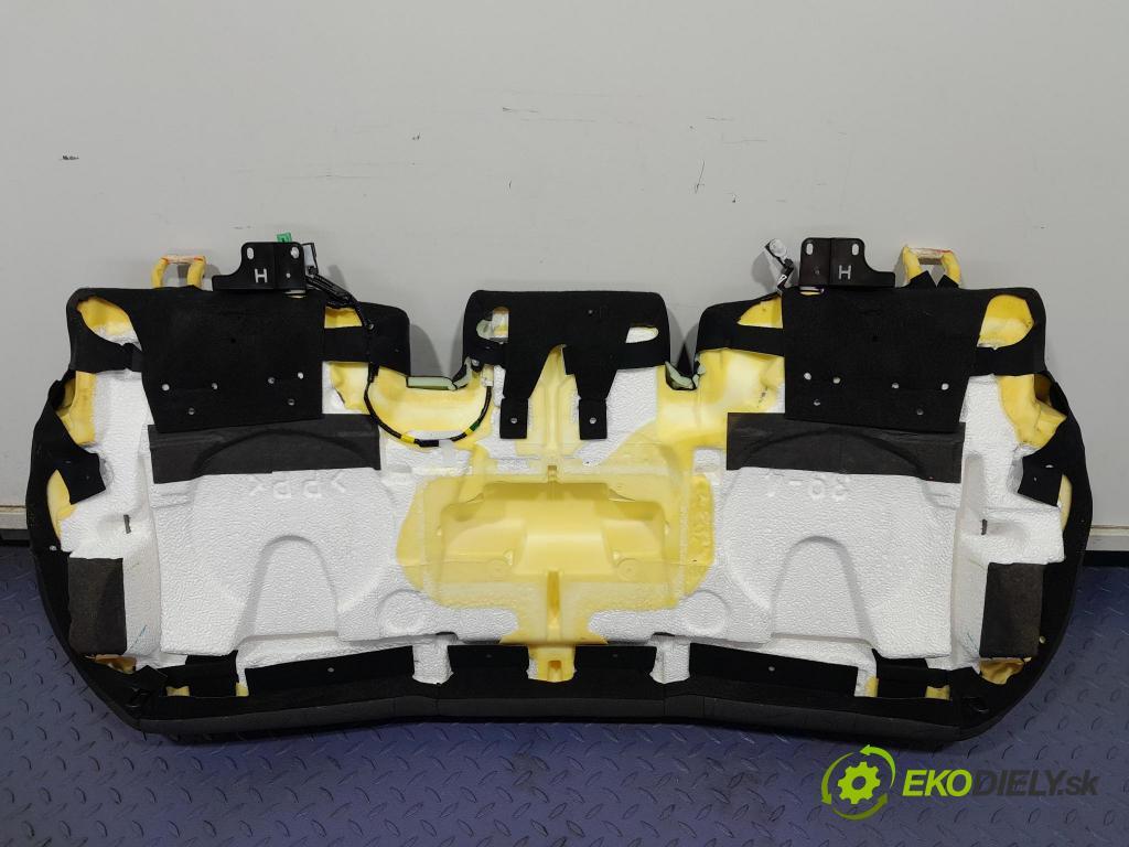 Toyota Rav4 2020 Sedačka zadný 