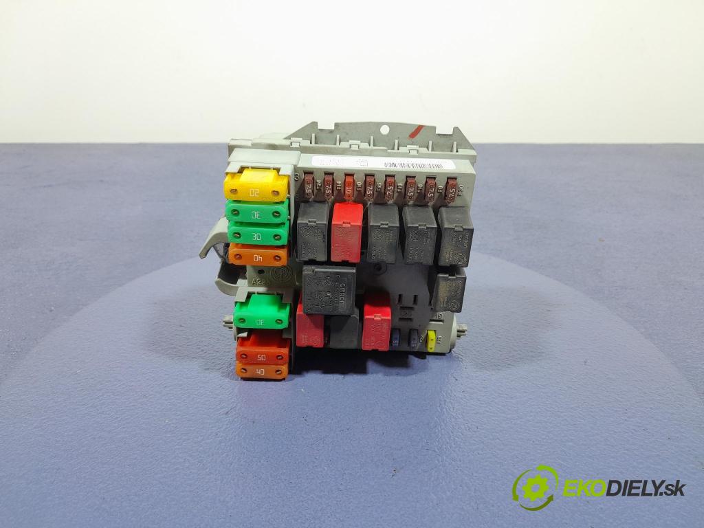 Fiat Bravo 2007 skrinka Poistky: 51775686