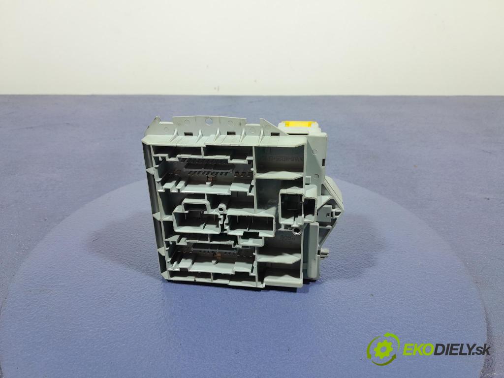 Fiat Bravo 2007 skrinka Poistky: 51775686