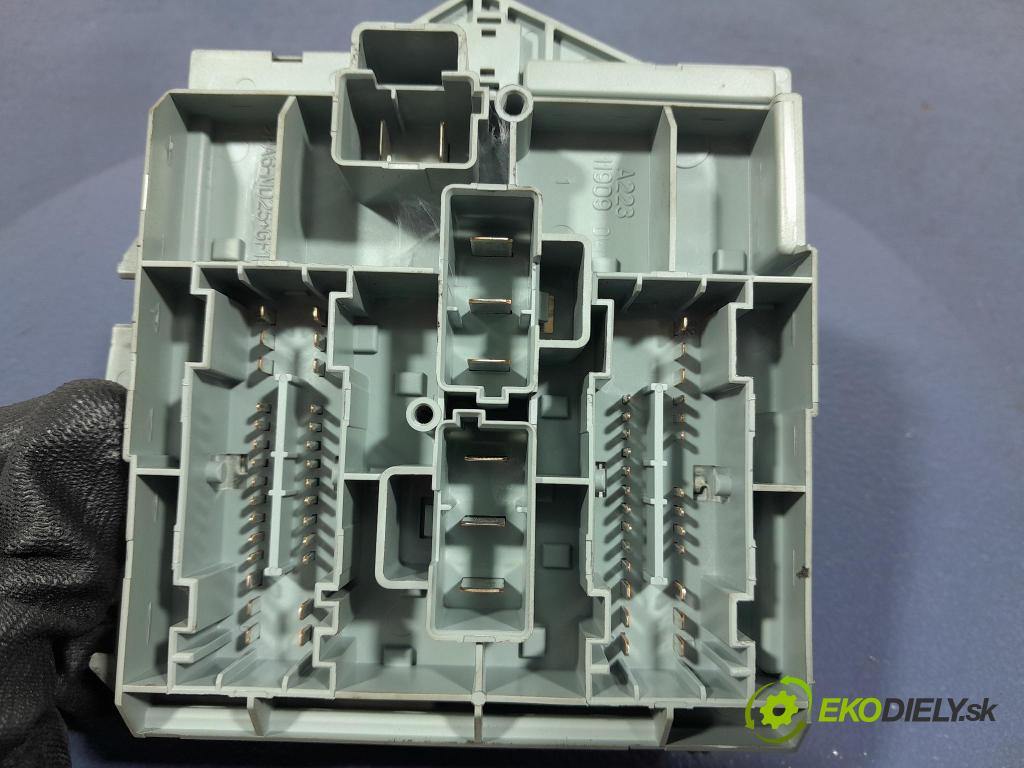 Fiat Bravo 2007 skrinka Poistky: 51775686