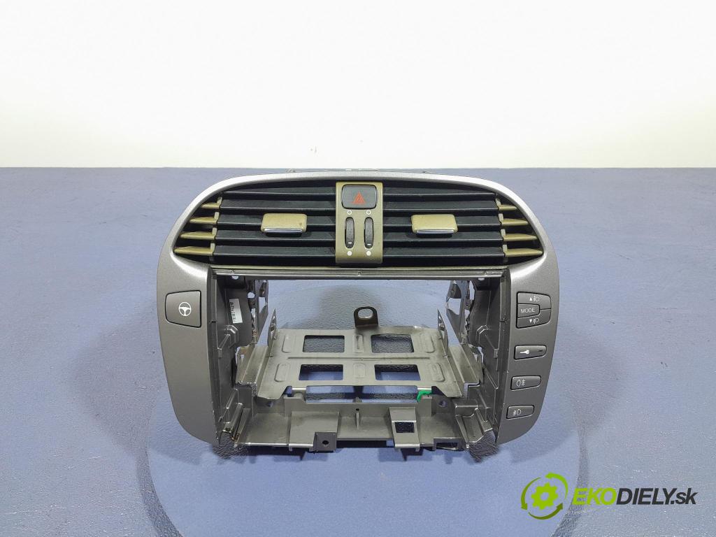 Fiat Bravo 2007 GRIDS: Prúd vzduchu: Vzduch: 7354428100