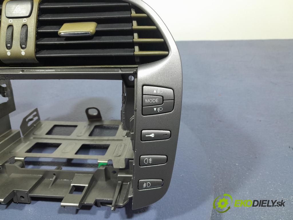 Fiat Bravo 2007 GRIDS: Prúd vzduchu: Vzduch: 7354428100