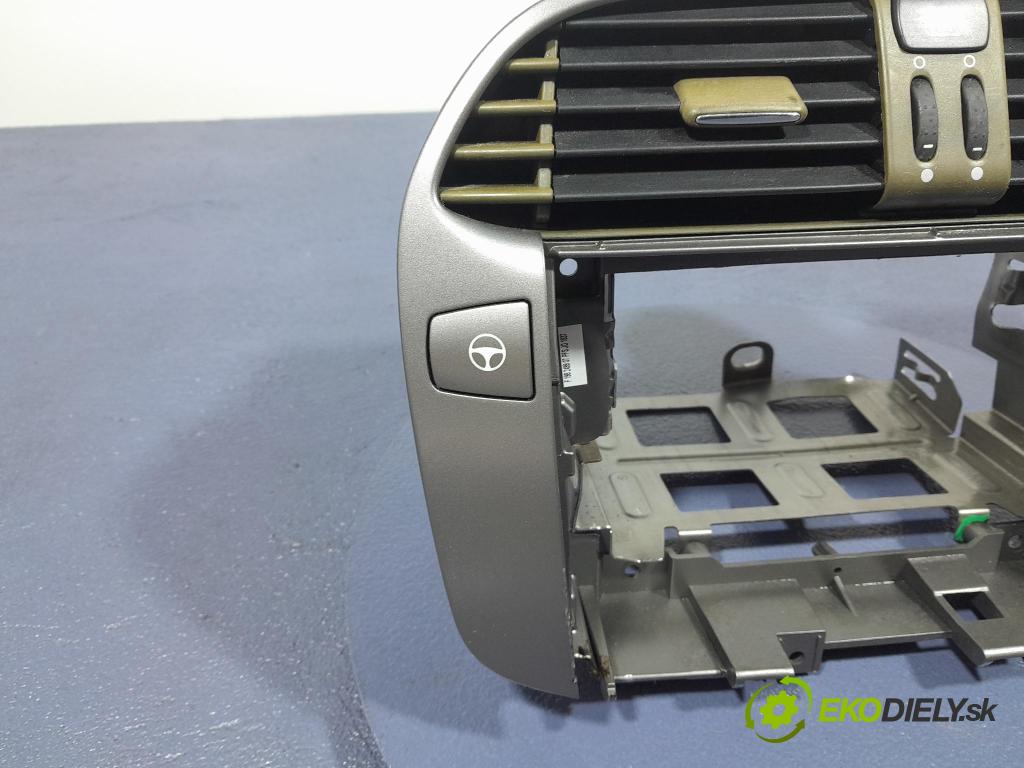 Fiat Bravo 2007 GRIDS: Prúd vzduchu: Vzduch: 7354428100