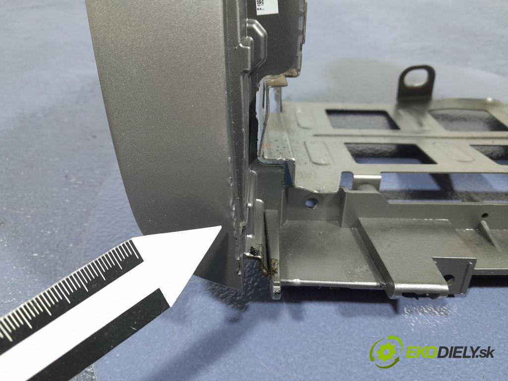 Fiat Bravo 2007 GRIDS: Prúd vzduchu: Vzduch: 7354428100