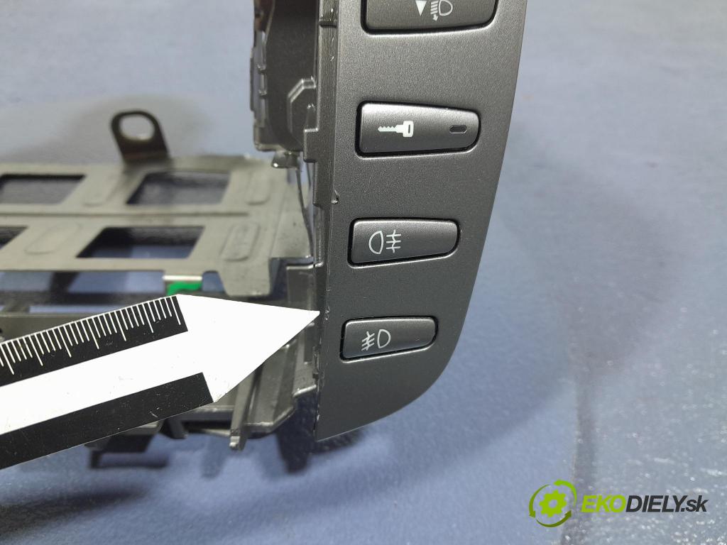 Fiat Bravo 2007 GRIDS: Prúd vzduchu: Vzduch: 7354428100