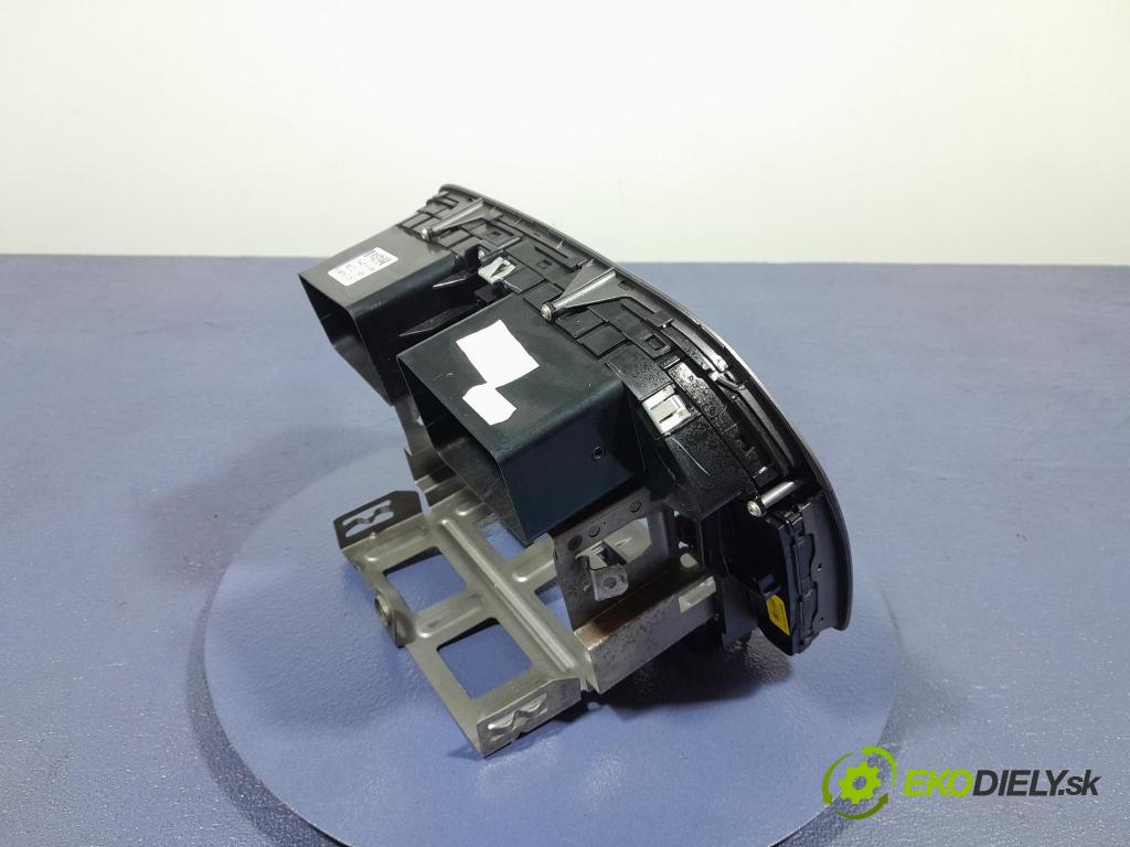 Fiat Bravo 2007 GRIDS: Prúd vzduchu: Vzduch: 7354428100